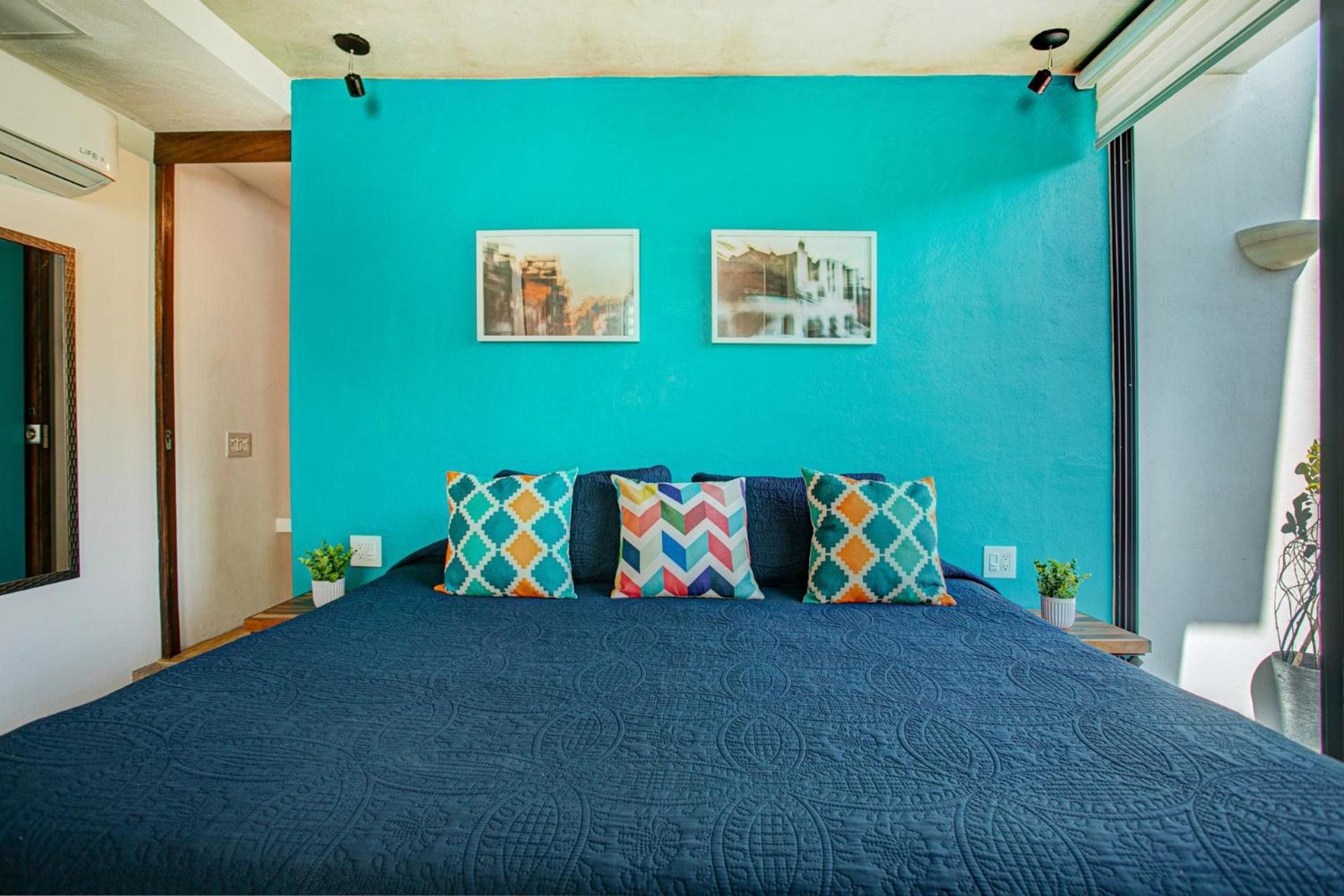 Casa Pancha Puerto Vallarta Centro - Adults Only Exterior photo