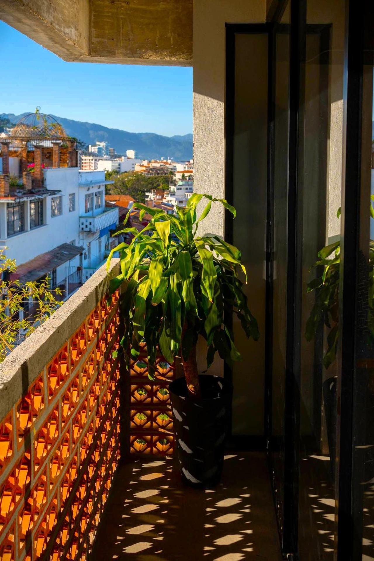 Casa Pancha Puerto Vallarta Centro - Adults Only Exterior photo