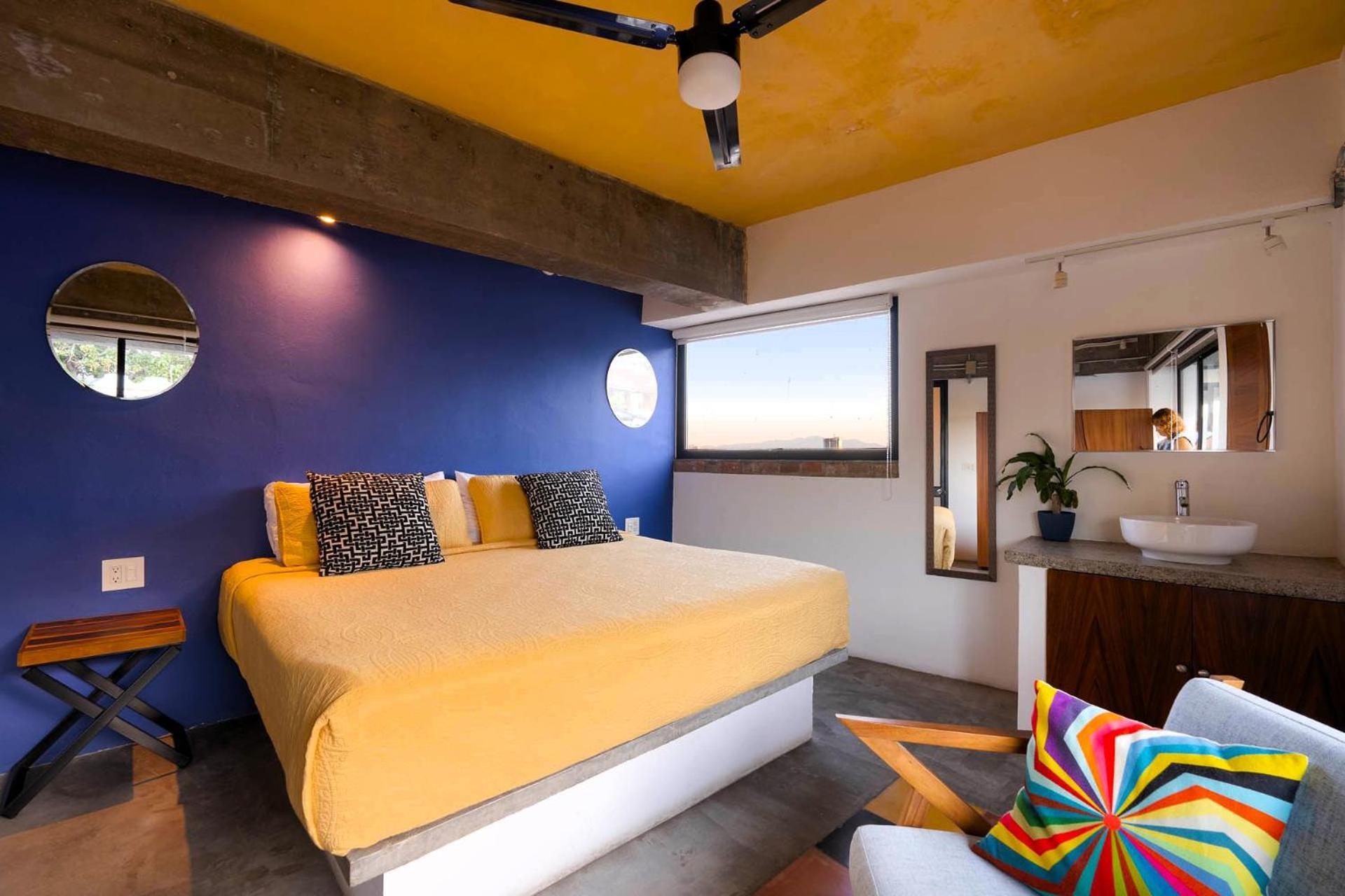Casa Pancha Puerto Vallarta Centro - Adults Only Exterior photo
