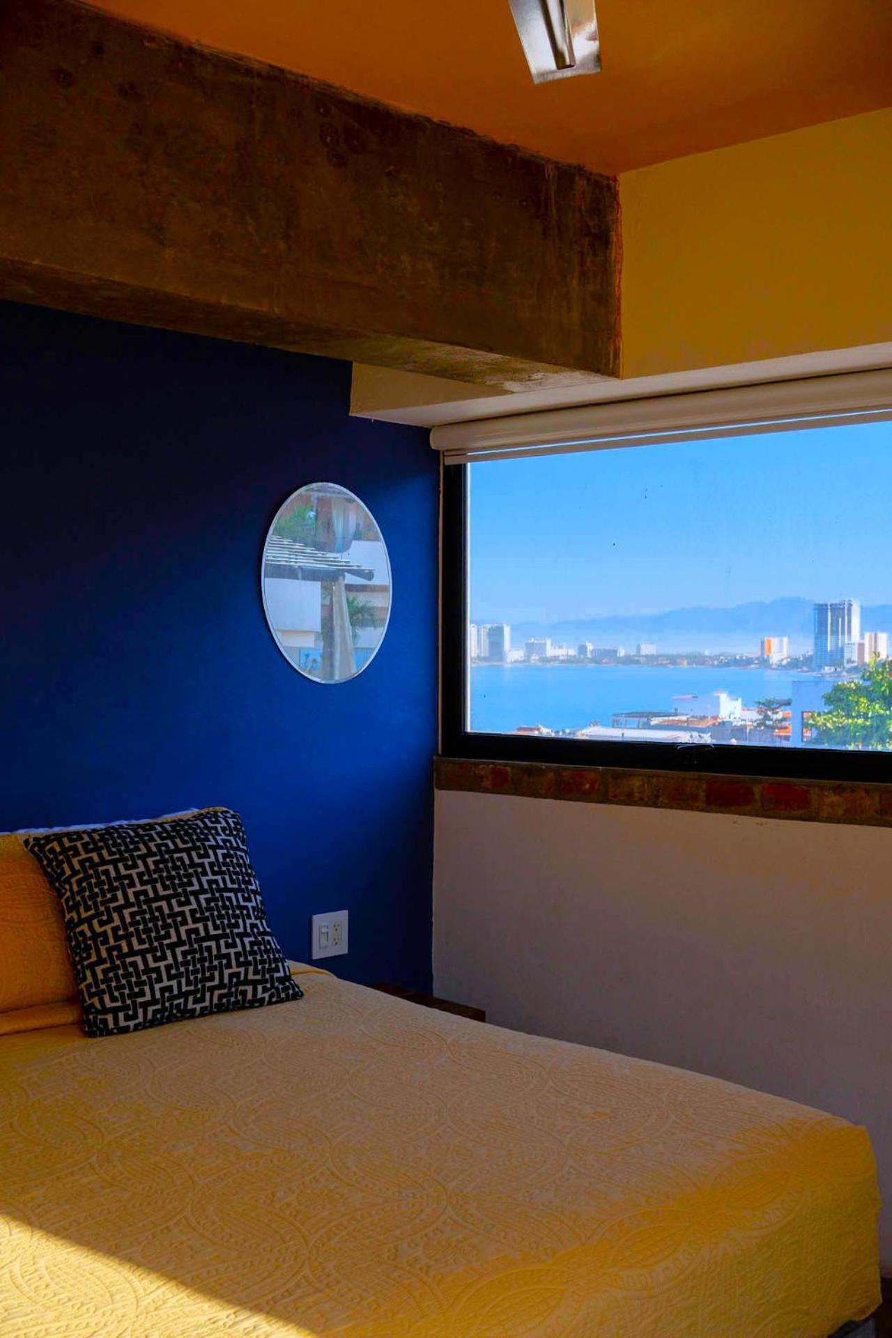Casa Pancha Puerto Vallarta Centro - Adults Only Exterior photo
