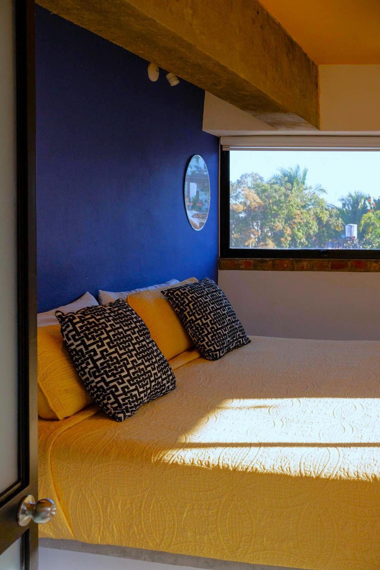 Casa Pancha Puerto Vallarta Centro - Adults Only Exterior photo