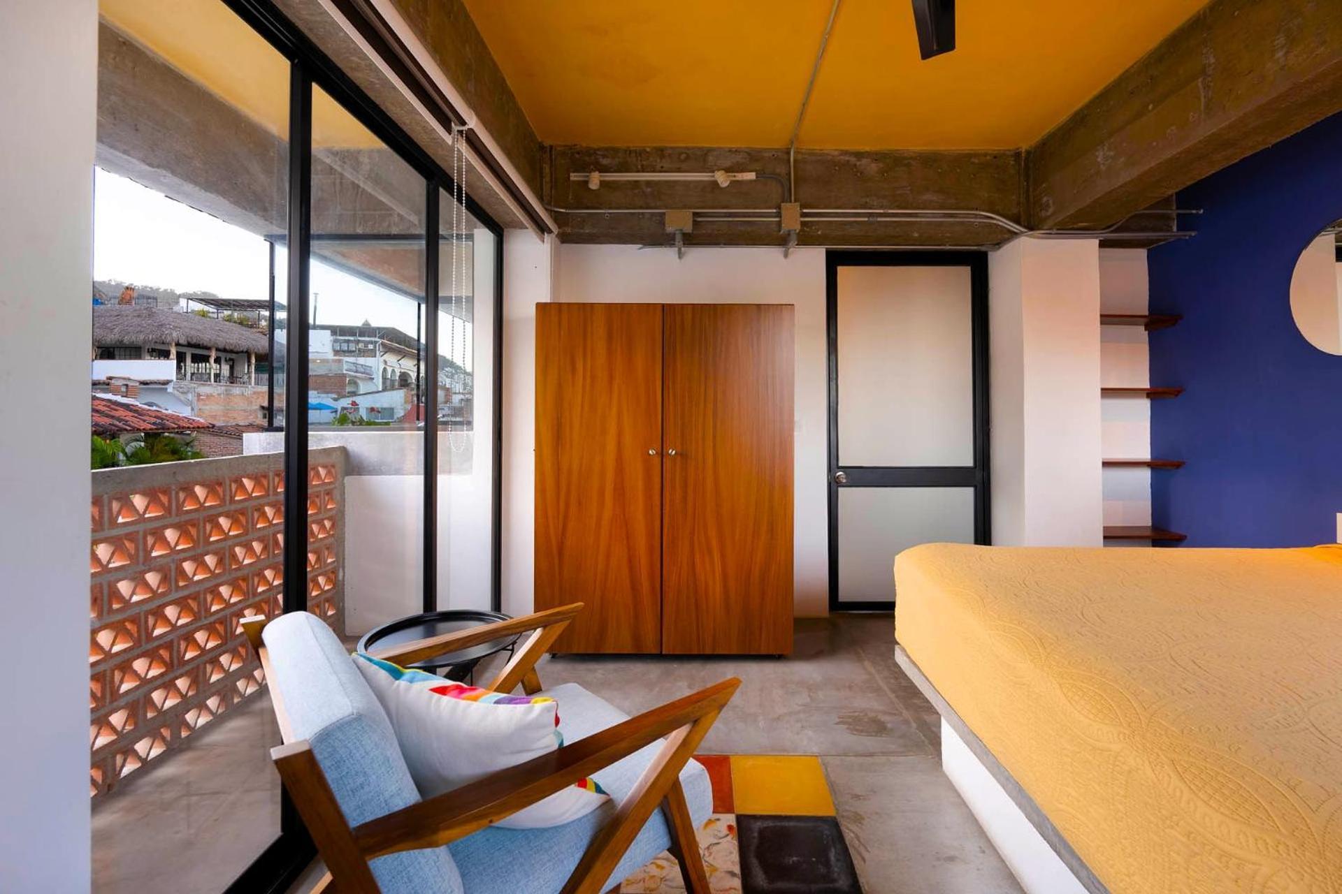 Casa Pancha Puerto Vallarta Centro - Adults Only Exterior photo